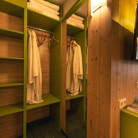 Lobogo Resort Влэхица Экстерьер фото