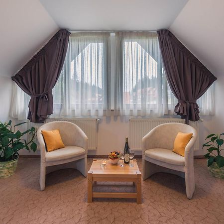 Lobogo Resort Влэхица Экстерьер фото