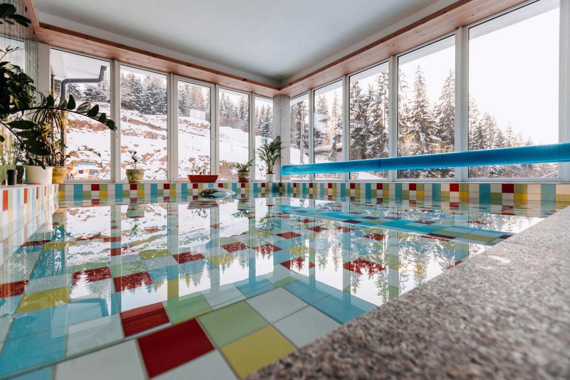 Lobogo Resort Влэхица Экстерьер фото