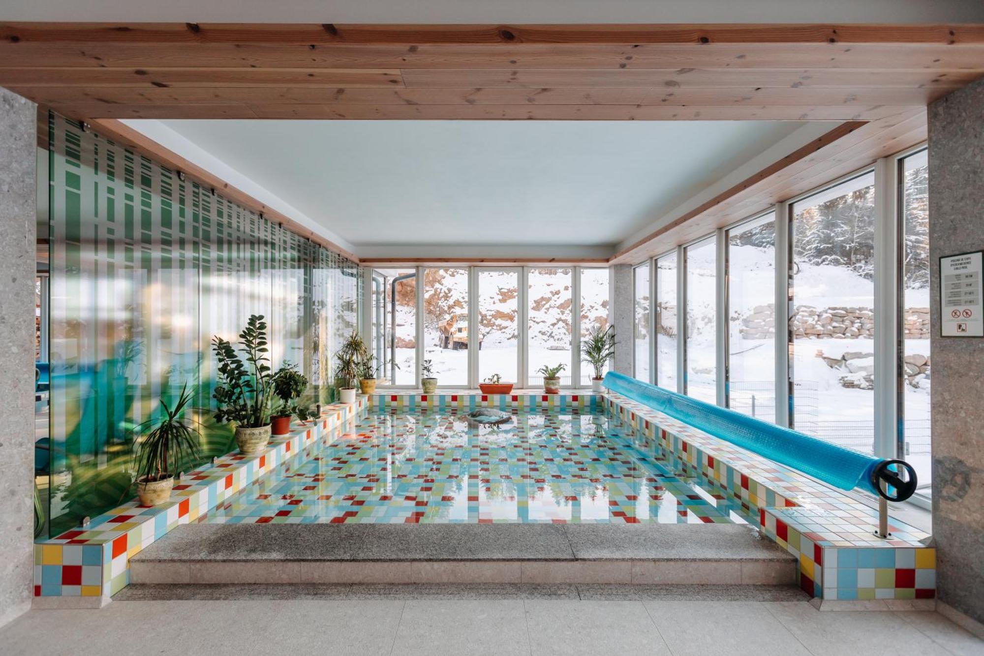 Lobogo Resort Влэхица Экстерьер фото