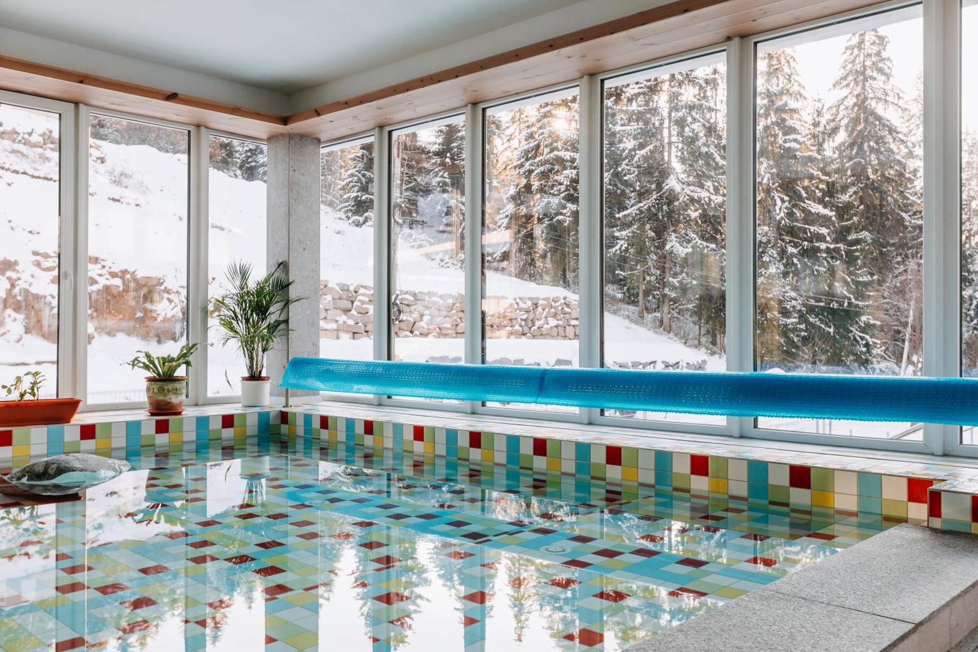 Lobogo Resort Влэхица Экстерьер фото