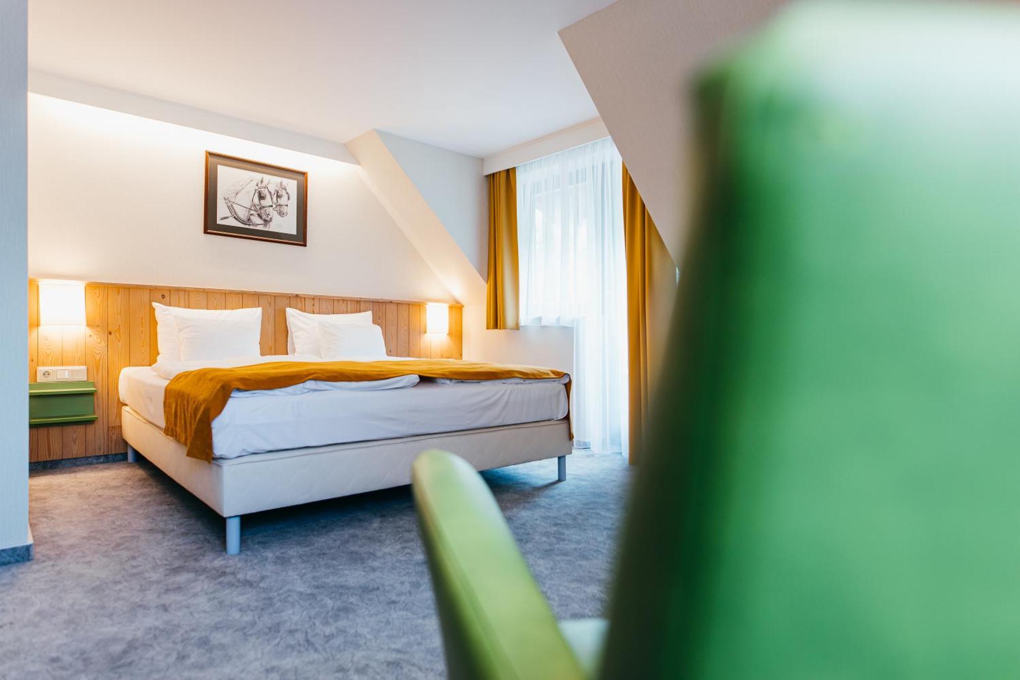 Lobogo Resort Влэхица Экстерьер фото