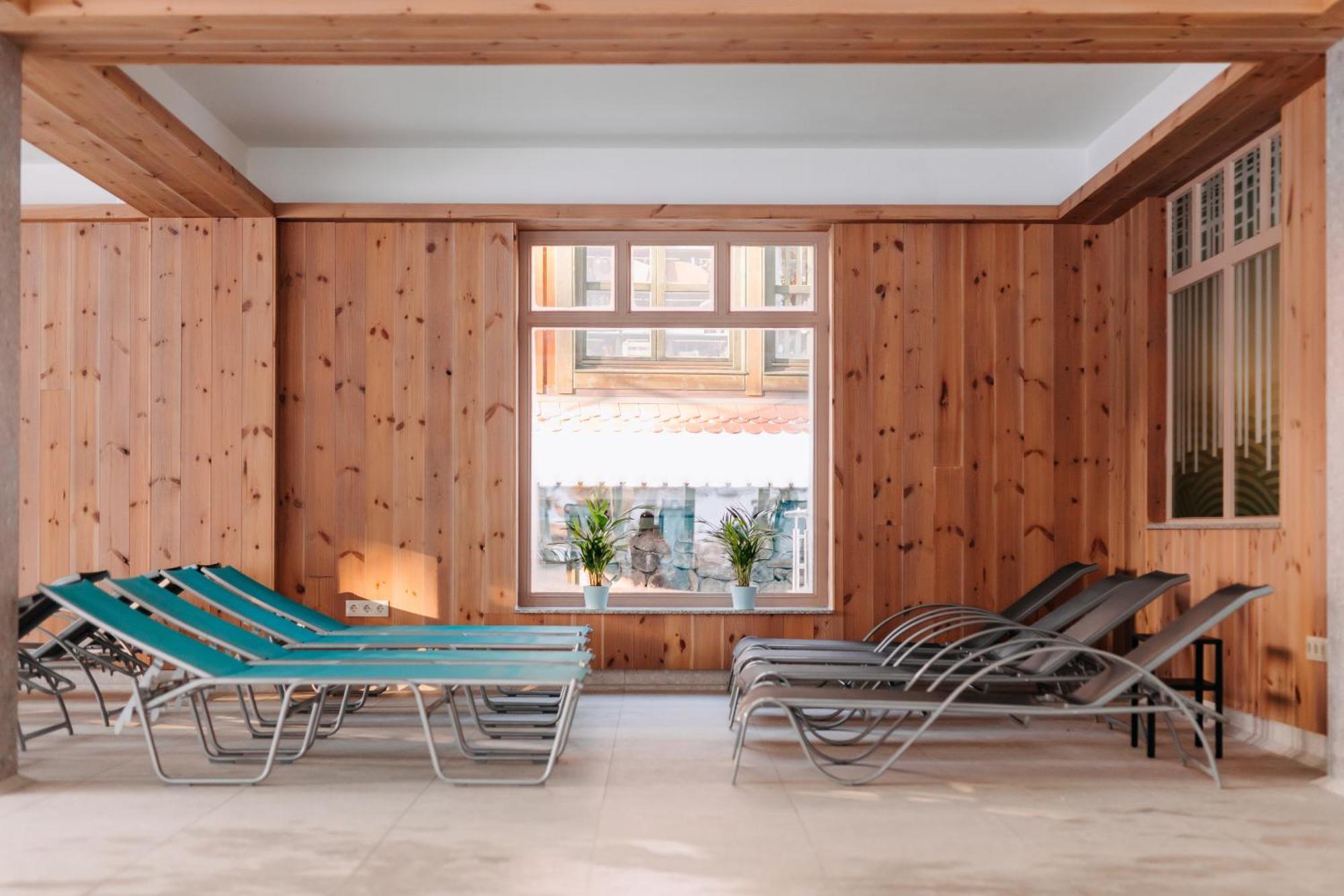 Lobogo Resort Влэхица Экстерьер фото
