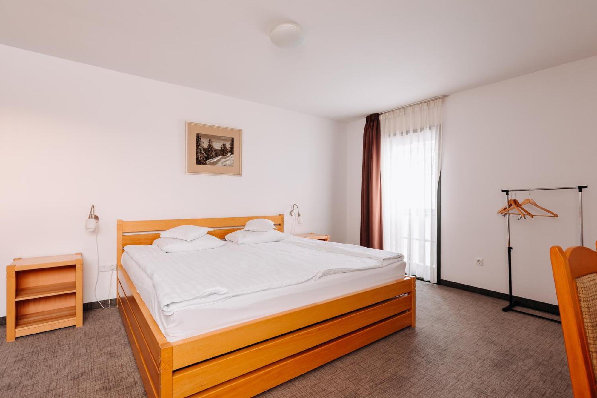 Lobogo Resort Влэхица Экстерьер фото