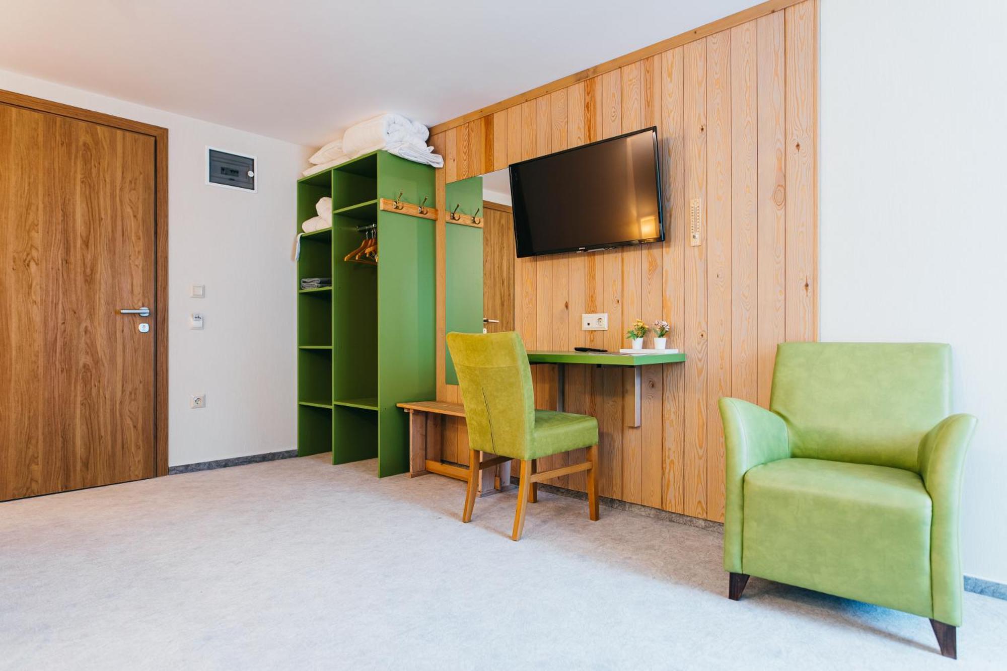 Lobogo Resort Влэхица Экстерьер фото