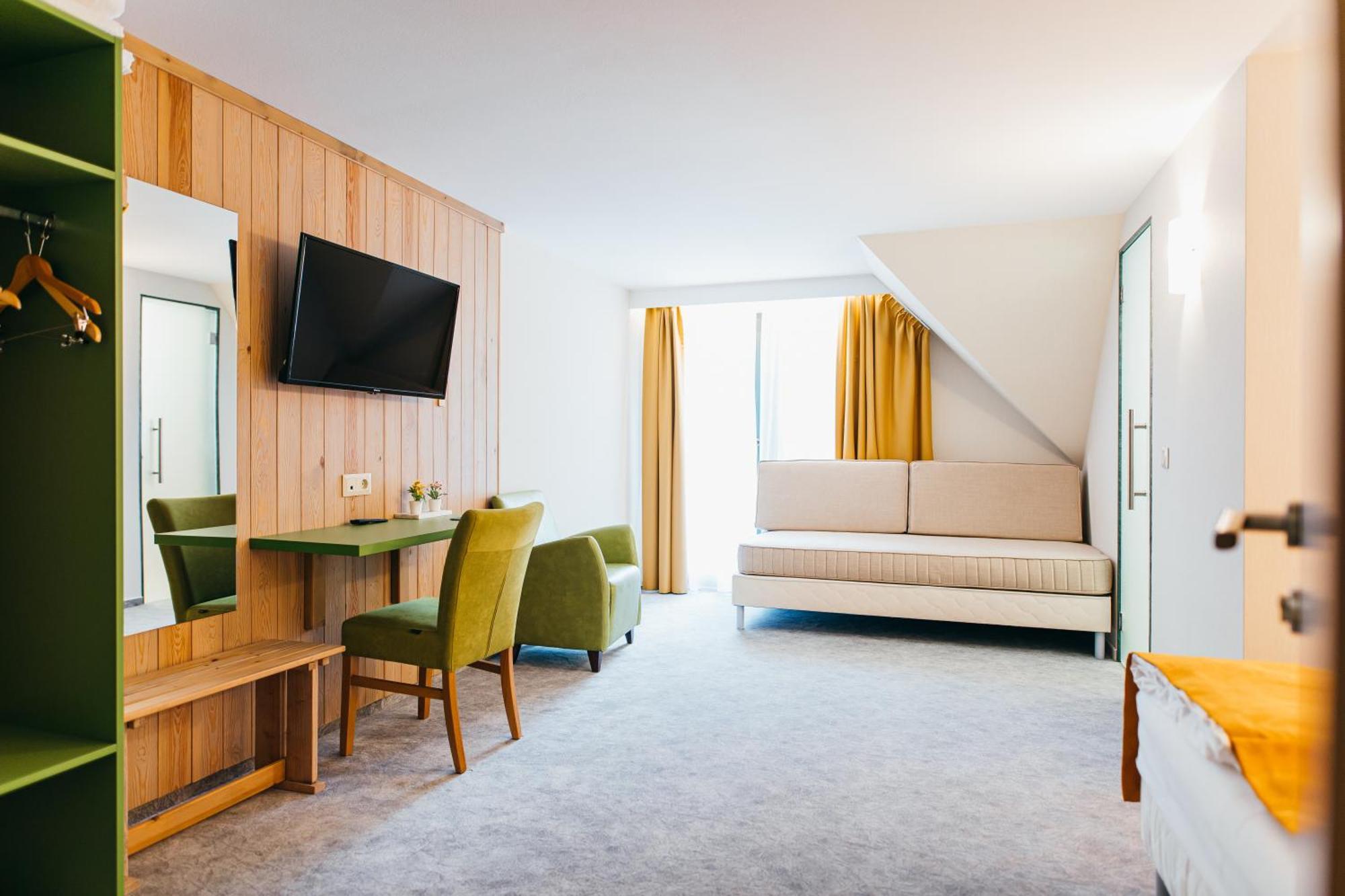 Lobogo Resort Влэхица Экстерьер фото