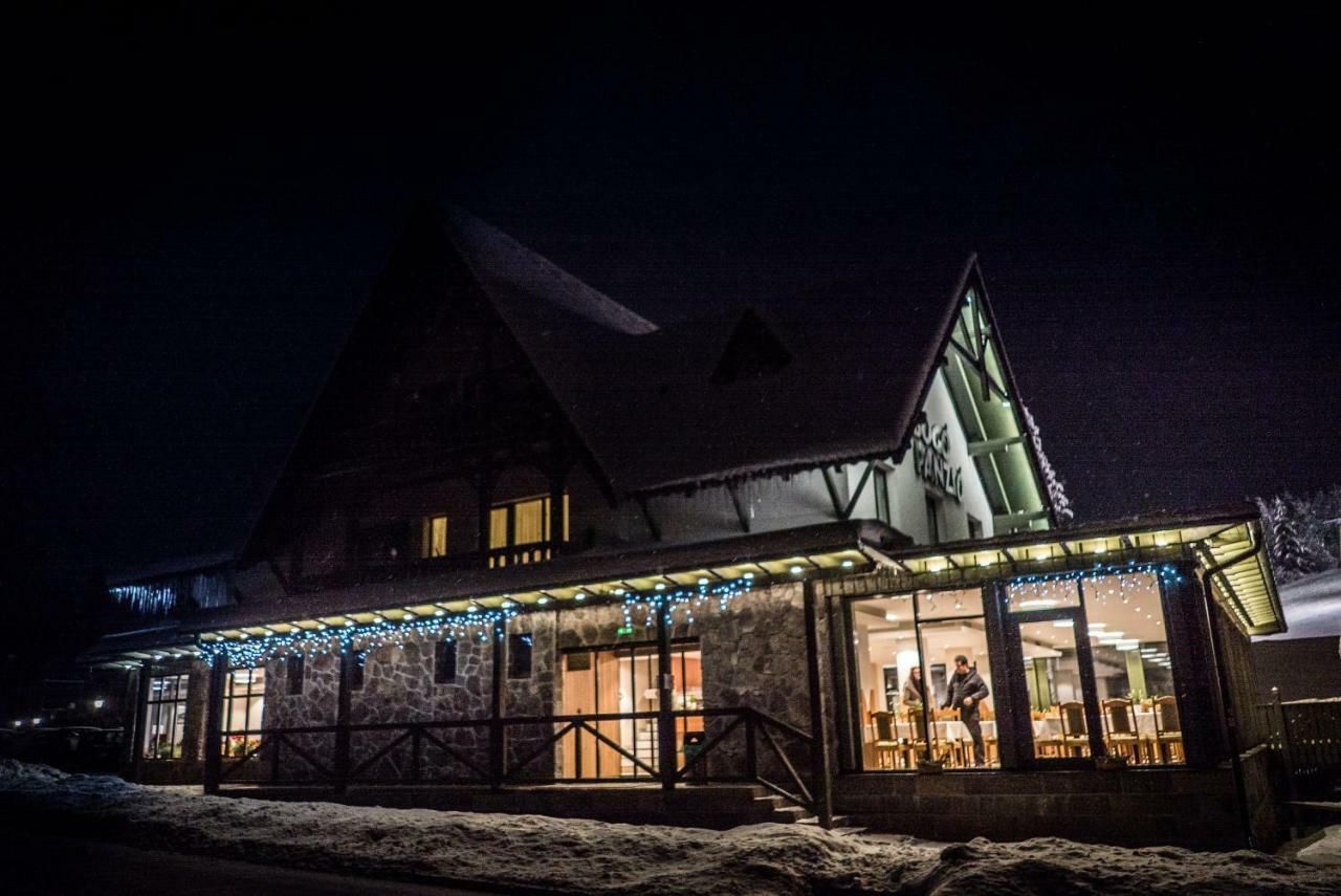 Lobogo Resort Влэхица Экстерьер фото