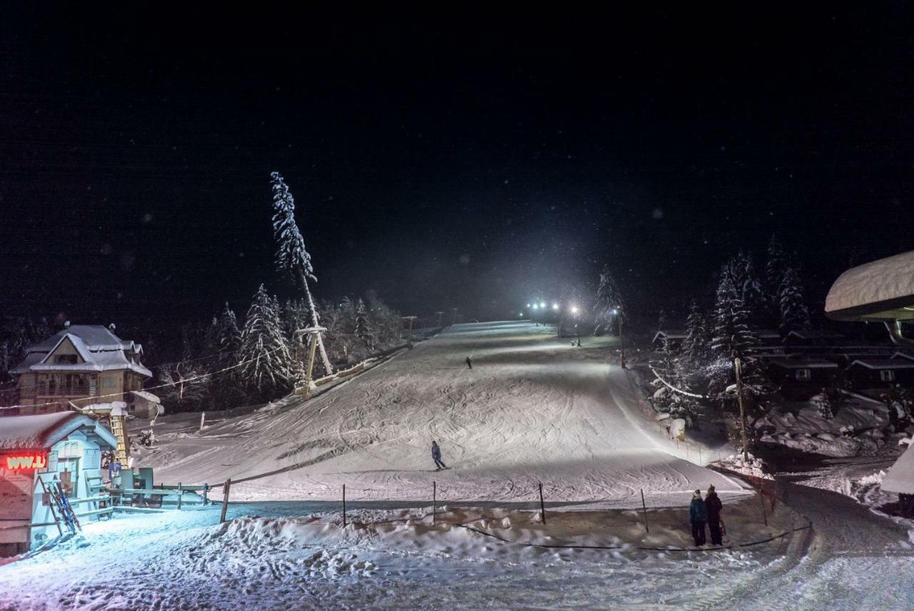 Lobogo Resort Влэхица Экстерьер фото