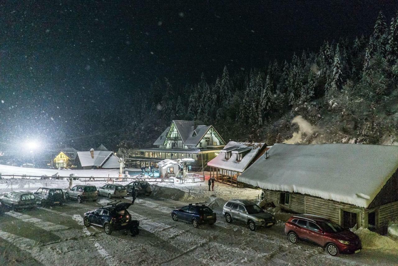 Lobogo Resort Влэхица Экстерьер фото
