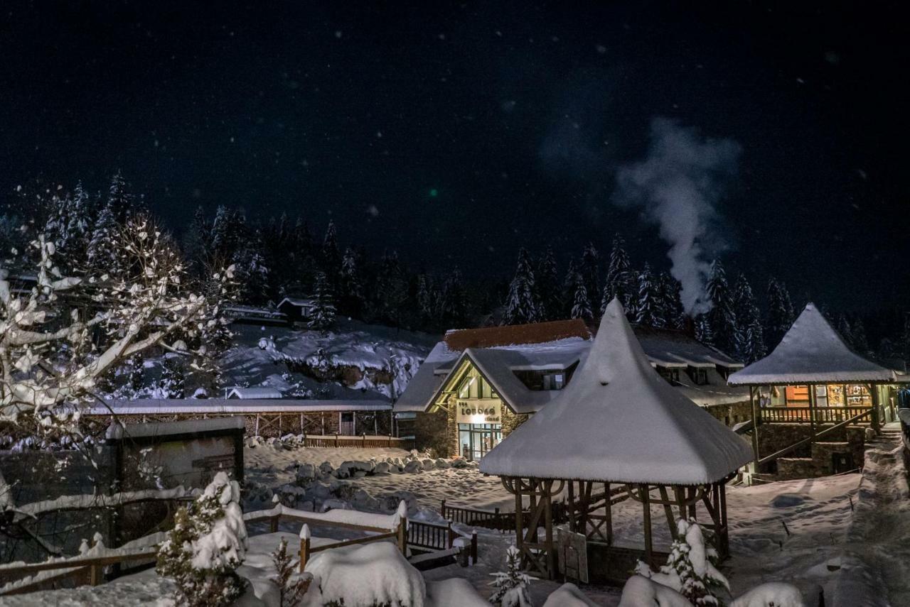 Lobogo Resort Влэхица Экстерьер фото